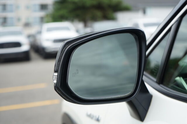 2019 Toyota RAV4 Hybrid XSE Image 9