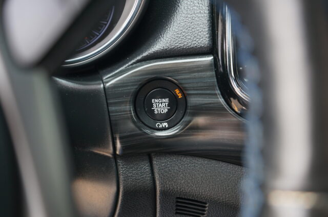 2019 Jeep Grand Cherokee Upland Image 25