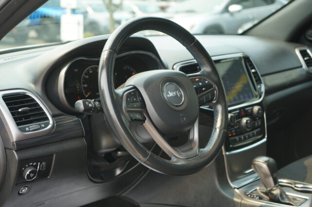 2019 Jeep Grand Cherokee Upland Image 13