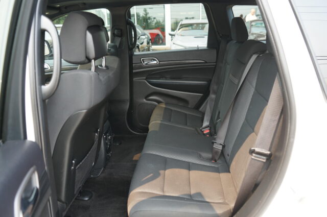 2019 Jeep Grand Cherokee Upland Image 16