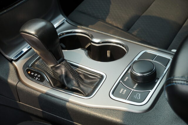 2019 Jeep Grand Cherokee Upland Image 18