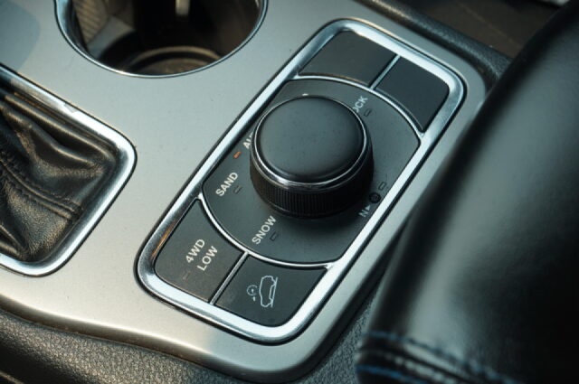 2019 Jeep Grand Cherokee Upland Image 19
