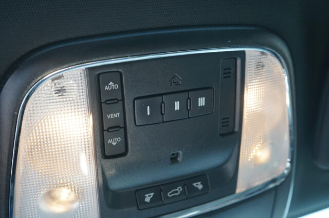 2019 Jeep Grand Cherokee Upland Image 24