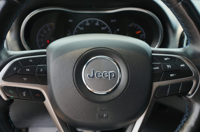 2019 Jeep Grand Cherokee Upland Image 26