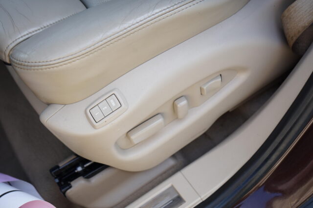 2015 Cadillac SRX Performance Collection Image 11