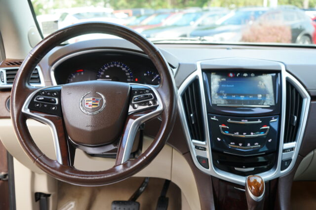 2015 Cadillac SRX Performance Collection Image 15