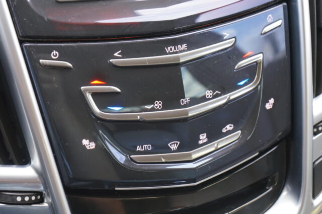 2015 Cadillac SRX Performance Collection Image 17