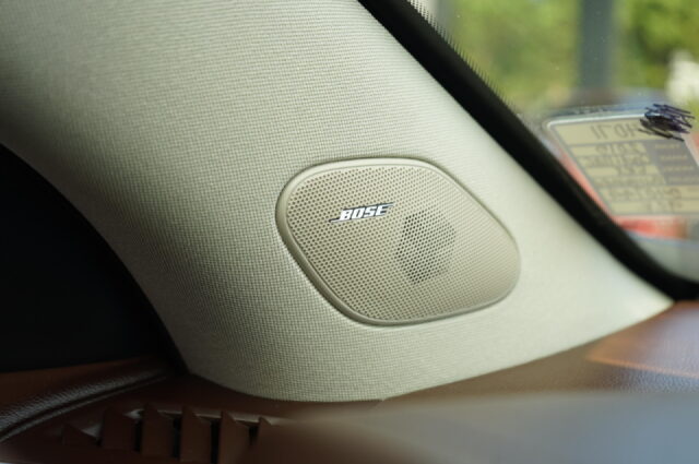 2015 Cadillac SRX Performance Collection Image 23